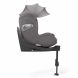 Автокрісло Sirona T Plus Mirage Grey 523000393