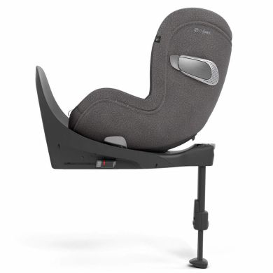 Автокрісло Sirona T Plus Mirage Grey 523000393