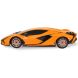 Автомобиль на ручном управлении Lamborghini Si&aacute;n FKP 37 1:24, оранжевый, 2.4МГц Jamara 43125 4042774459048