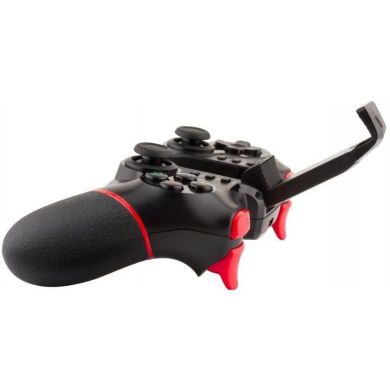 Бездротовий геймпад GamePro MG850 2,4Gz PC, PS3, Bluetooth Android/iOS MG850
