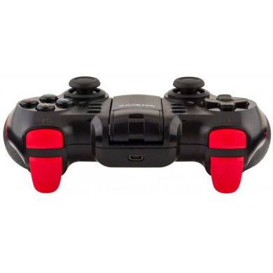 Бездротовий геймпад GamePro MG850 2,4Gz PC, PS3, Bluetooth Android/iOS MG850