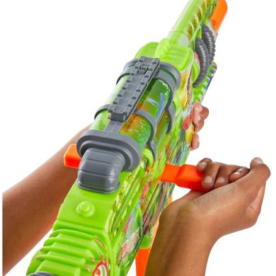 Бластер игрушечный Корраптер, серия Nerf Zombie F8962