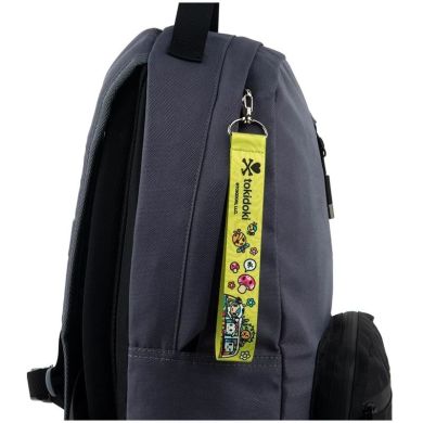 Брелок-підвіска Kite tokidoki 3000-2 TK TK23-3000-2