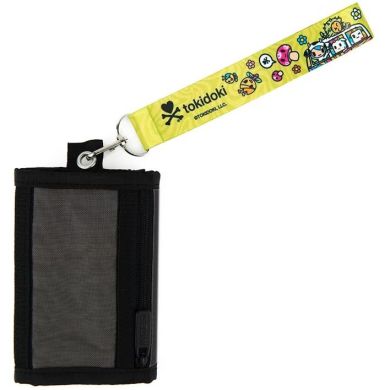 Брелок-підвіска Kite tokidoki 3000-2 TK TK23-3000-2