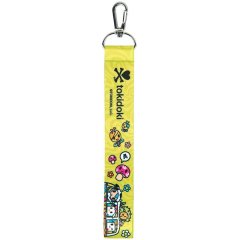 Брелок-підвіска Kite tokidoki 3000-2 TK TK23-3000-2