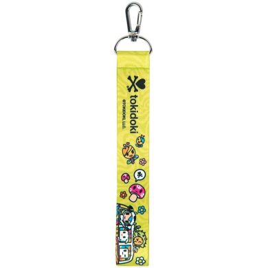 Брелок-підвіска Kite tokidoki 3000-2 TK TK23-3000-2