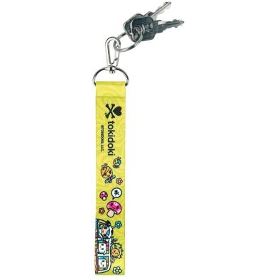 Брелок-підвіска Kite tokidoki 3000-2 TK TK23-3000-2