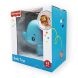 Бризкалка Слоненя для гри з водою, Fisher-Price GMBT010B