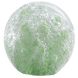 Декоративний елемент &Oslash;8x8 см CORAL скло зелене Light&Living 7492676