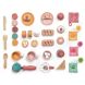 Деревянное кафе Птичье гнездо,Tender Leaf Toys TL8228