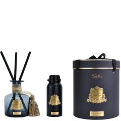 Дифузор Petit Chateau 500 мл Blonde Vanilla Cote noire PCG03