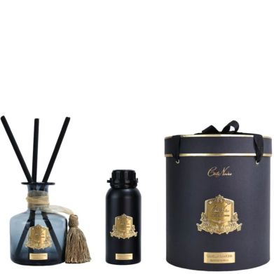 Дифузор Petit Chateau 500 мл Blonde Vanilla Cote noire PCG03