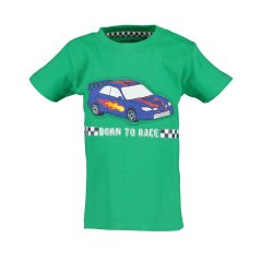 Футболка дитяча Blue Seven 68 Зелений 928105 X
