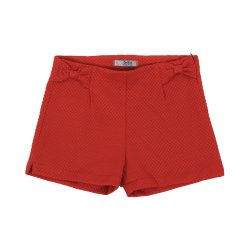 Шорти дитячі Dr. Kid 6 Червоний DK473/PV20