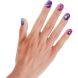 Дитячий набір для манікюру Clementoni Shiny Nails, серія Crazy Chic 18689