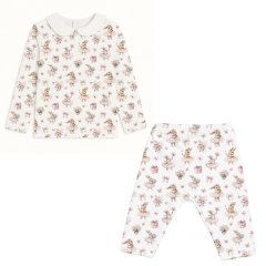 Піжама My Little Pie Bubbles 2-3 років PJ020