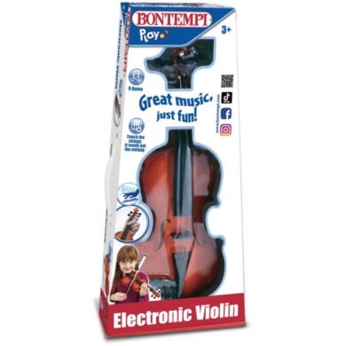 Електронна скрипка BONTEMPI 29 0500