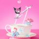 Фігурка-сюрприз POP TOP SANRIO БАНТИКИ ПОЧУТТІВ (в ас.) 25MQD-007