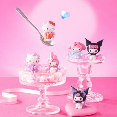 Фігурка-сюрприз POP TOP SANRIO БАНТИКИ ПОЧУТТІВ (в ас.) 25MQD-007