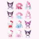 Фігурка-сюрприз POP TOP SANRIO БАНТИКИ ПОЧУТТІВ (в ас.) 25MQD-007