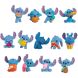 Фигурка-сюрприз в капсуле STITCH серии Feed Me - СТОЧ СО Вкусами (в ассорт., в диспл.) 46288