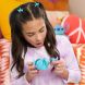 Фигурка-сюрприз в капсуле STITCH серии Feed Me - СТОЧ СО Вкусами (в ассорт., в диспл.) 46288
