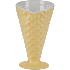 Форма для мороженого, желтая, 16,5см. MISS ETOIL 4976077