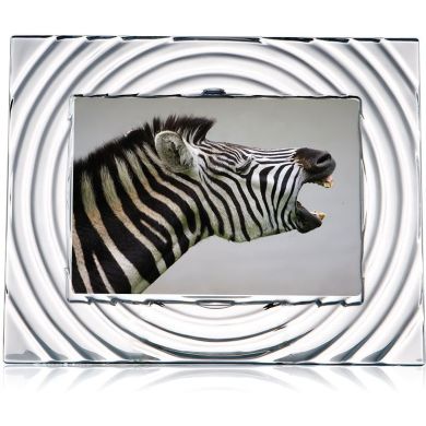 Фоторамка RIPPLE 13*18 см, кришталь Roga&scaron;ka 131647