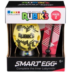 Головоломка RUBIK'S СМАРТ-ЯЙЦЕ (в ас.) 6071681