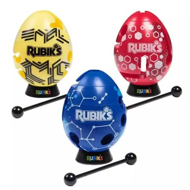 Головоломка RUBIK'S СМАРТ-ЯЙЦА (в асс.) 6071681