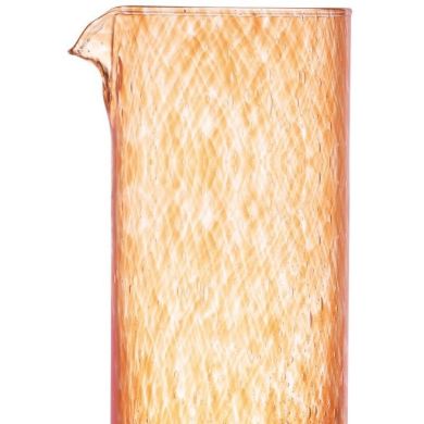 Графин для напитков LA ROCHERE CRAFT ORANGE 1л, 528636