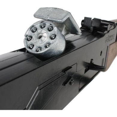 Гвинтівка іграшкова 8-зарядна Gonher 1135/6