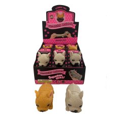 Іграшка-антістрес Божевільні бульдоги HY toys CKS-10659
