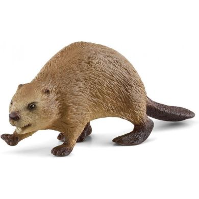 Іграшка-фігурка Schleich Бобер 14855