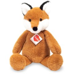 Игрушка мягкая Лиса Фокси 32 см Teddy Hermann 4004510939337