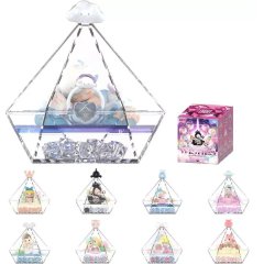 Іграшка-сюрприз з колекційною фігуркою Wishes at Your Fingertips (серія Scene Set), WYF-01 POP MART WYF-01