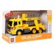 Игрушечный набор инерционных инженерных машин, 1:16 WY310H-2