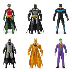 Ігрова фігурка Batman в асортименті 6055946