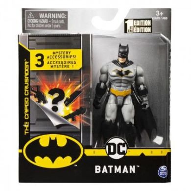 Ігрова фігурка Batman в асортименті 6055946