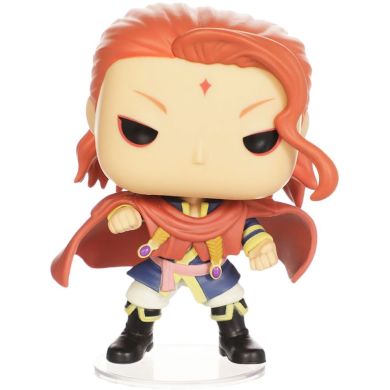 Игровая фигурка FUNKO POP! серии Черный Клевер ФУЭГОЛЕОН 72116F
