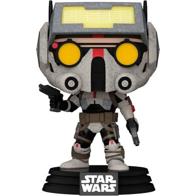 Игровая фигурка FUNKO POP! серии Звездные войны ТЕХНИК Funko 55502