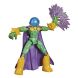 Ігрова фігурка героя фільму &laquo;Людина павук&raquo; серії &laquo;Bend and Flex&raquo; Marvel's Mysterio 15 см Marvel F0973