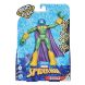Ігрова фігурка героя фільму &laquo;Людина павук&raquo; серії &laquo;Bend and Flex&raquo; Marvel's Mysterio 15 см Marvel F0973