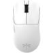 Ігрова миша бездротова VGN Dragonfly F1 PRO (VGN-F1-PRO-WL-WHT), Білий