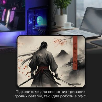 Игровая поверхность GamePro MP145GS