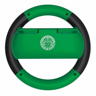Ігрове кермо Racing Wheel for Nintendo Switch (Luigi) Hori NSW-055U