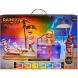 Игровой набор для кукол RAINBOW HIGH серии Pacific Coast ВЕЧЕРКА У БАСЕЙНА (свет) 578475