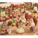 Ігровий набір Sylvanian Families Сім'я Горіхових Білок 4172