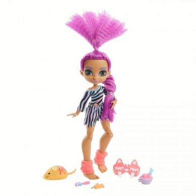Игровой набор &laquo;Зажигательная пижамная вечеринка&raquo; Cave Club в ассортименте GTH00
