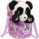 Інтерактивна іграшка BABY PAWS W3 МАЛЮК ПАНДА (з аксес.) 927667IM